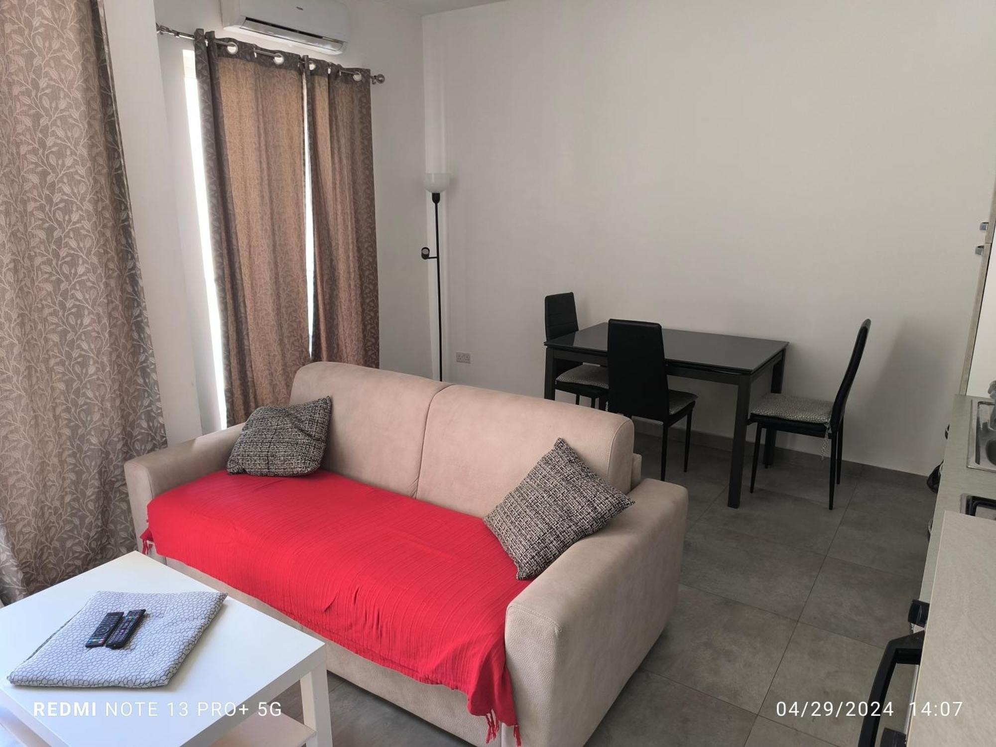One Bedroom Tea Apartment Il-Gzira 外观 照片