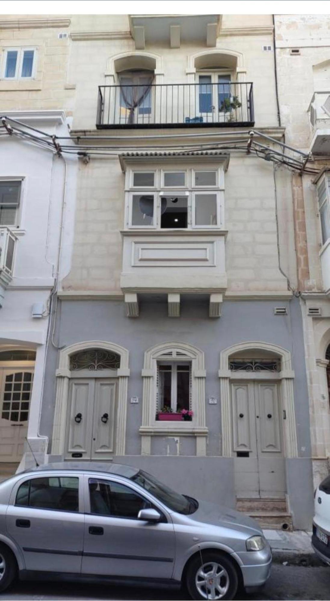 One Bedroom Tea Apartment Il-Gzira 外观 照片