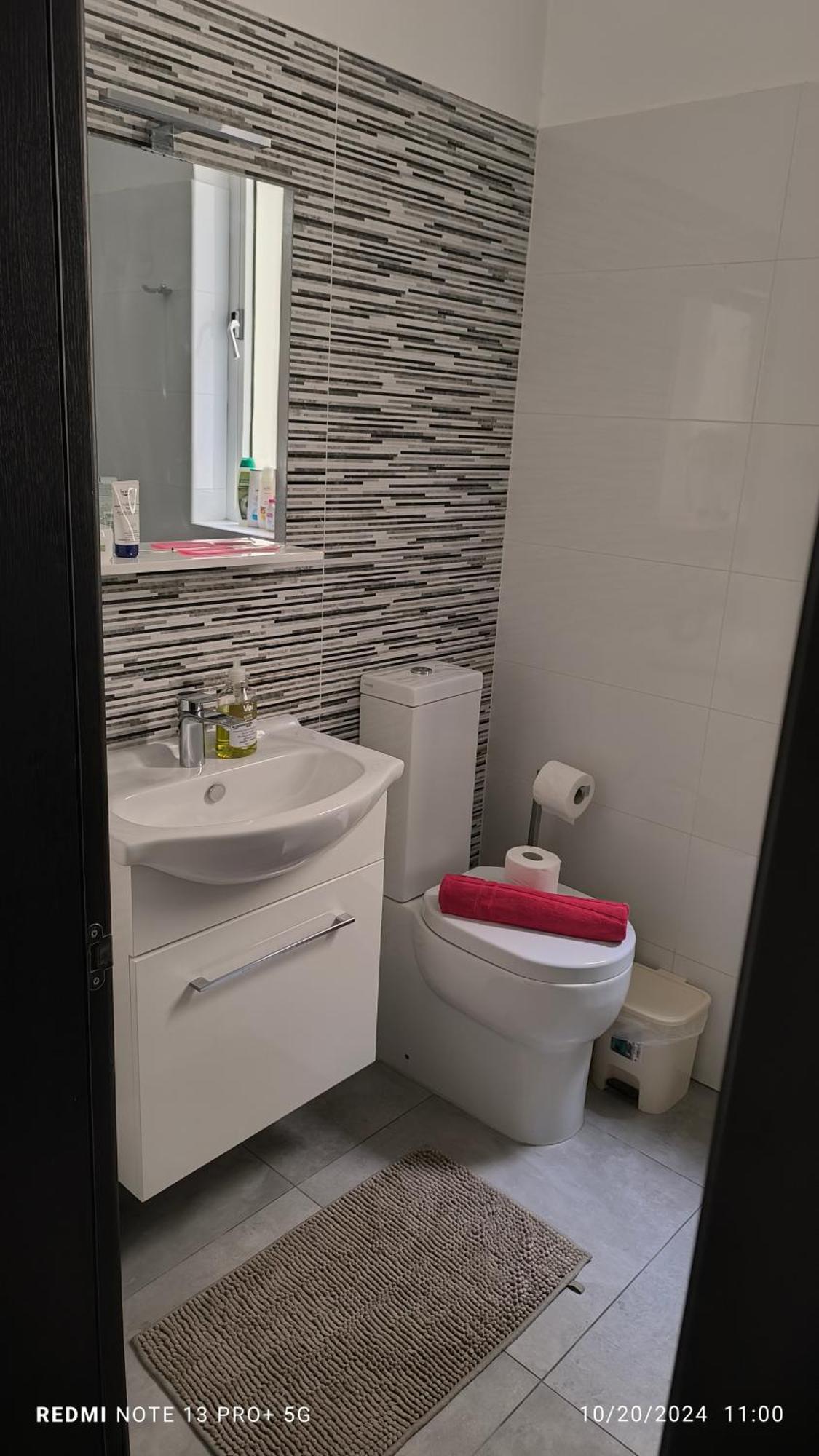One Bedroom Tea Apartment Il-Gzira 外观 照片